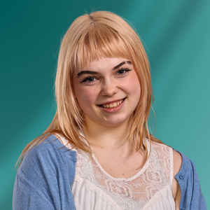 Lily Austin-Dickin